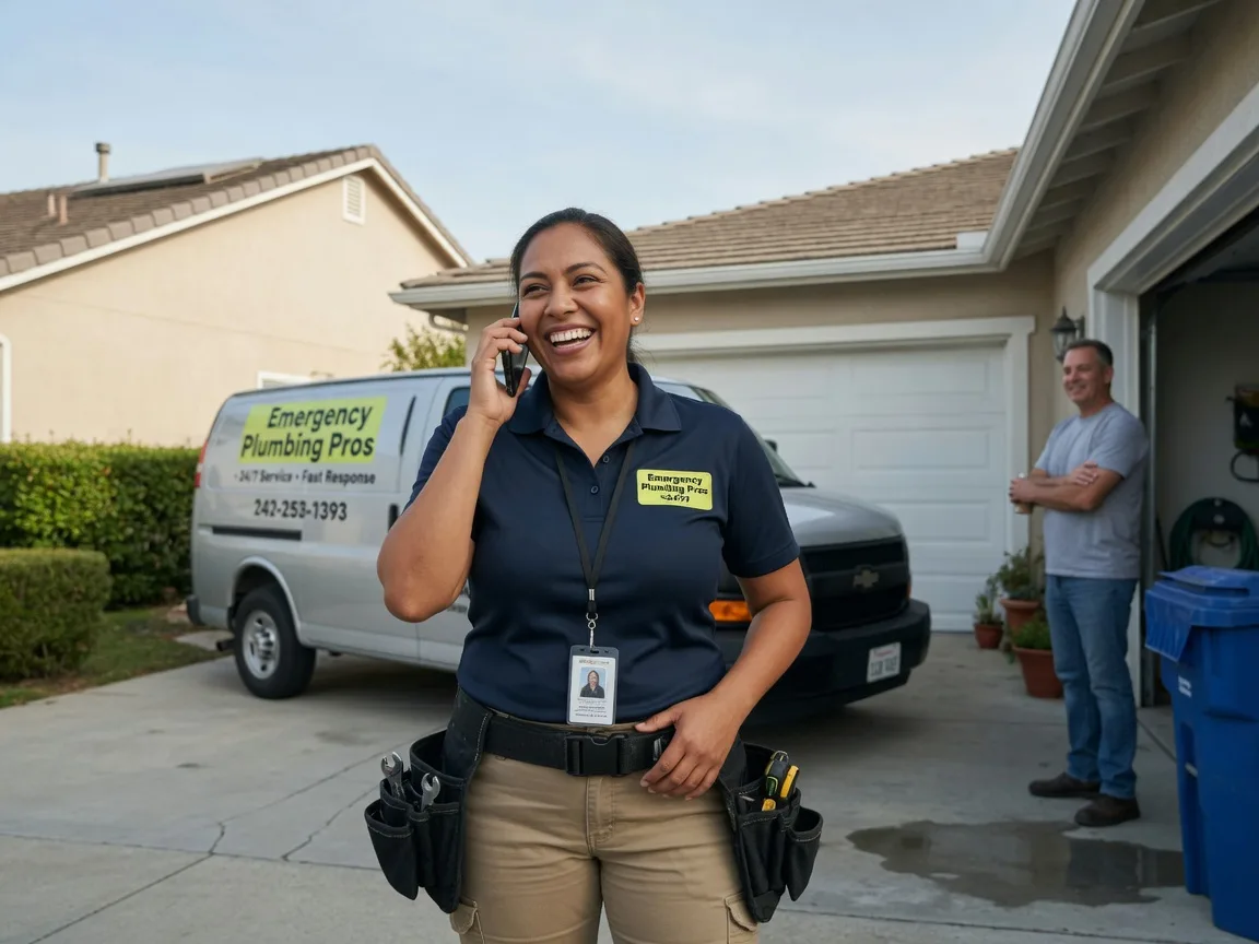 Emergency Plumber Detroit, OR FAQs